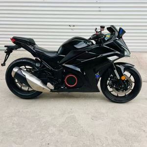 Moto de sport tout-terrain d'<span class=keywords><strong>occasion</strong></span> avec moteur électrique Moto de rue Véhicule de <span class=keywords><strong>motocross</strong></span> - Product Image 1