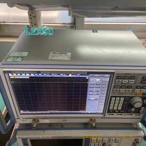 เครื่องวิเคราะห์เครือข่าย R&s Znb รุ่น Znb20 อเนกประสงค์ พร้อมหน้าจอสัมผัส ผ่านการทดสอบและปรับเทียบแล้ว ใช้งานได้ในความถี่ 20 กิกะเฮิรตซ์ Lexso - Product Image 5