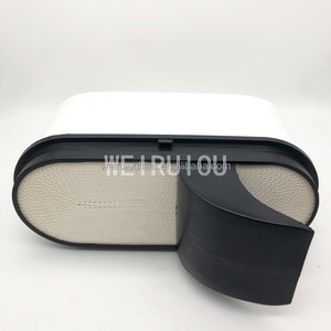 Filtro de Aire para Motor de Generador A0040946904 A0040949704 - Product Image 3