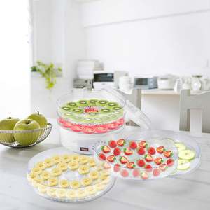เครื่องอบแห้งและขจัดน้ำออกสำหรับเครื่องเทศ ผลไม้ ผัก และอาหาร ขายดี - Product Image 2