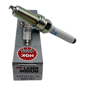 หัวเทียนคุณภาพสูง NGK รุ่น 92747 LKFR7AI-7S สำหรับรถยนต์ฟอร์ดทรานซิท <span class=keywords><strong>TTH</strong></span> ปี 2015-2023 และลินคอล์น แอวิเอเตอร์ CTU ปี 2020-2023 ขายส่ง - Product Image 5