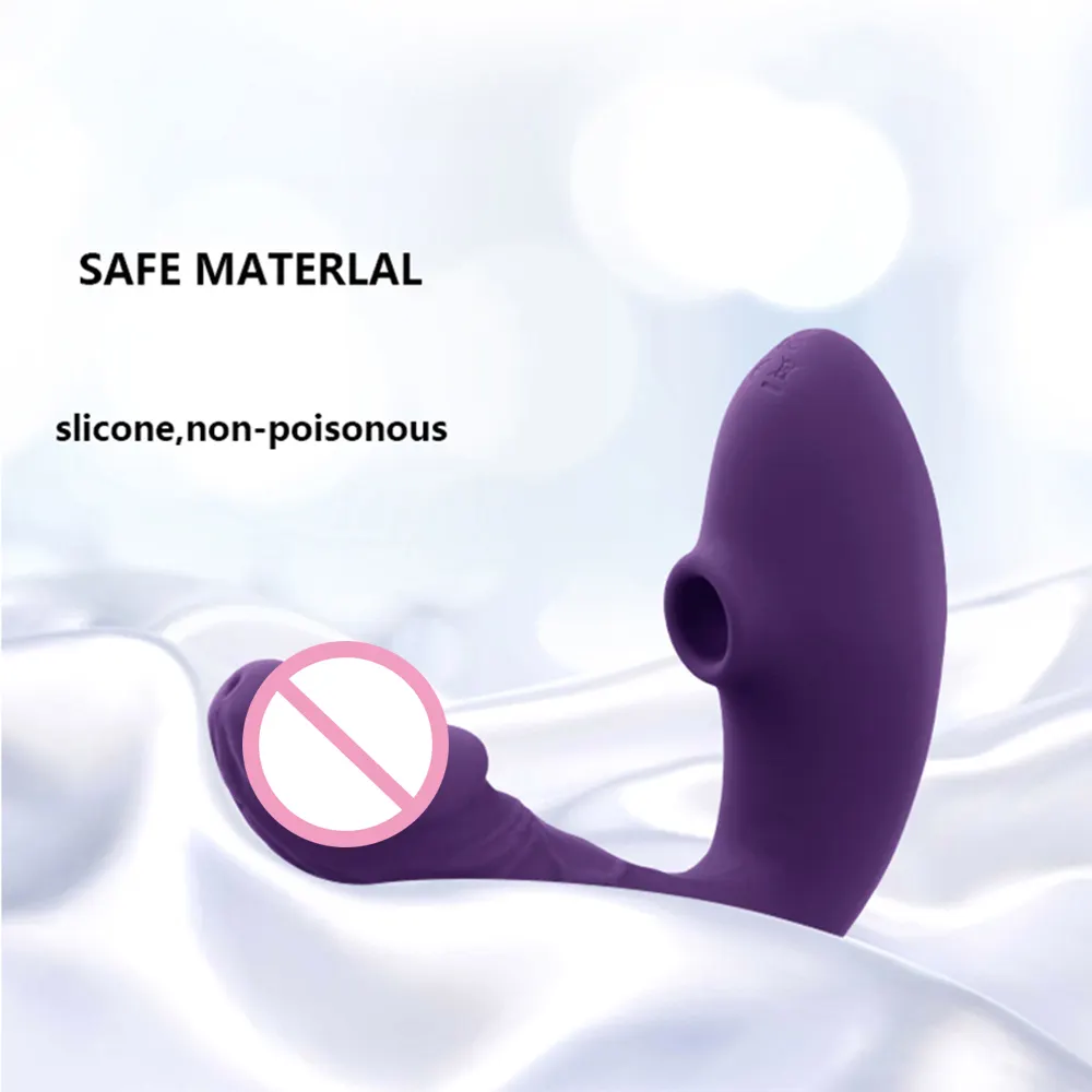 High frequenz klitoris saugen vibrator 10 frequenz vibration und saugen wearable wasserdichte vibration massager