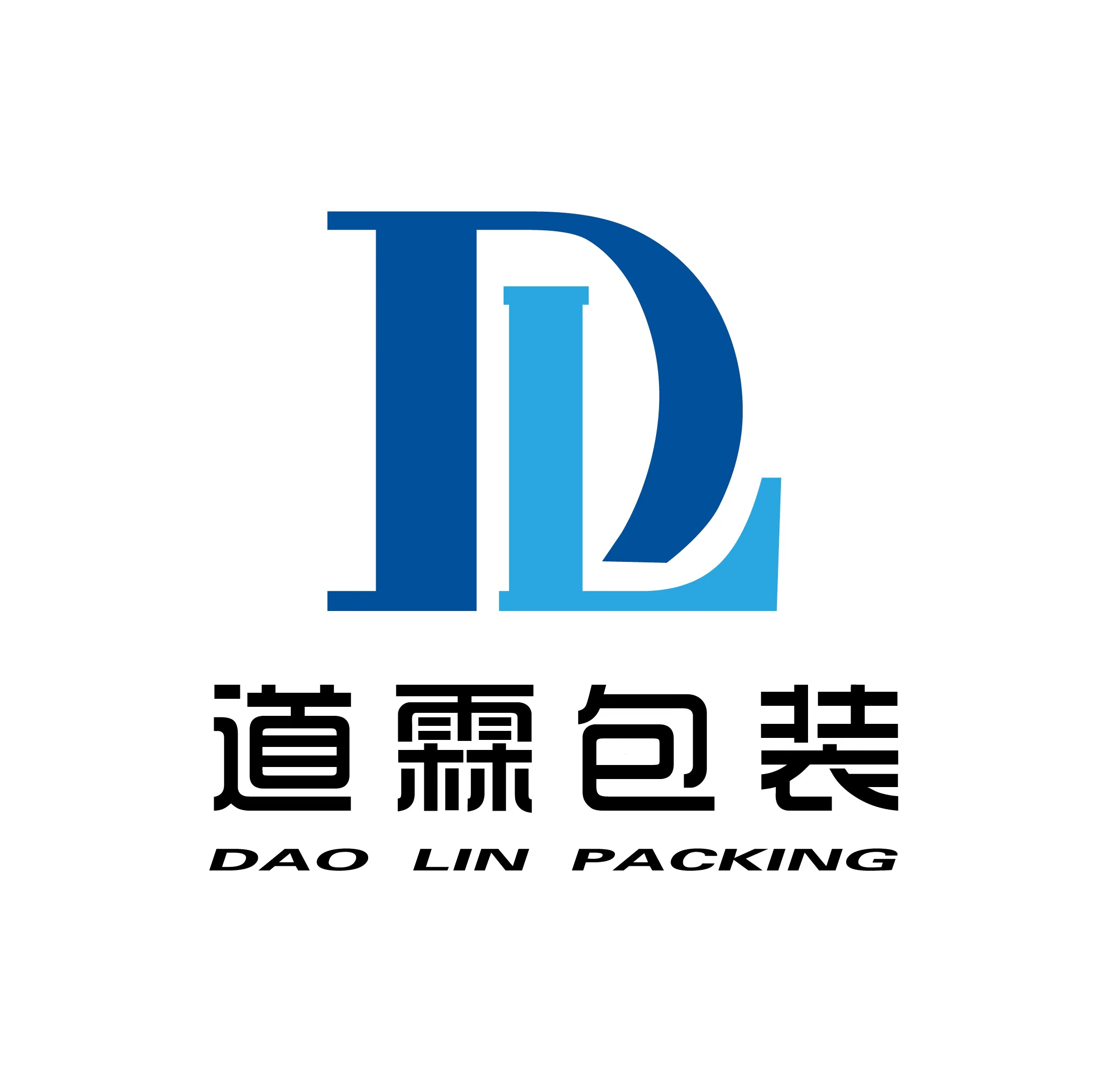 Dongguan Daolin Packaging Products Co., Ltd. logo