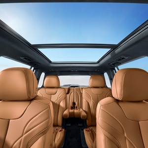 Offre Spéciale Véhicules à énergie nouvelle Suv hybride GAC Trumpchi ES9 <span class=keywords><strong>2023</strong></span> <span class=keywords><strong>PHEV</strong></span> 143KM Pro Max Traveller Voiture électrique Ev à longue autonomie - Product Image 4