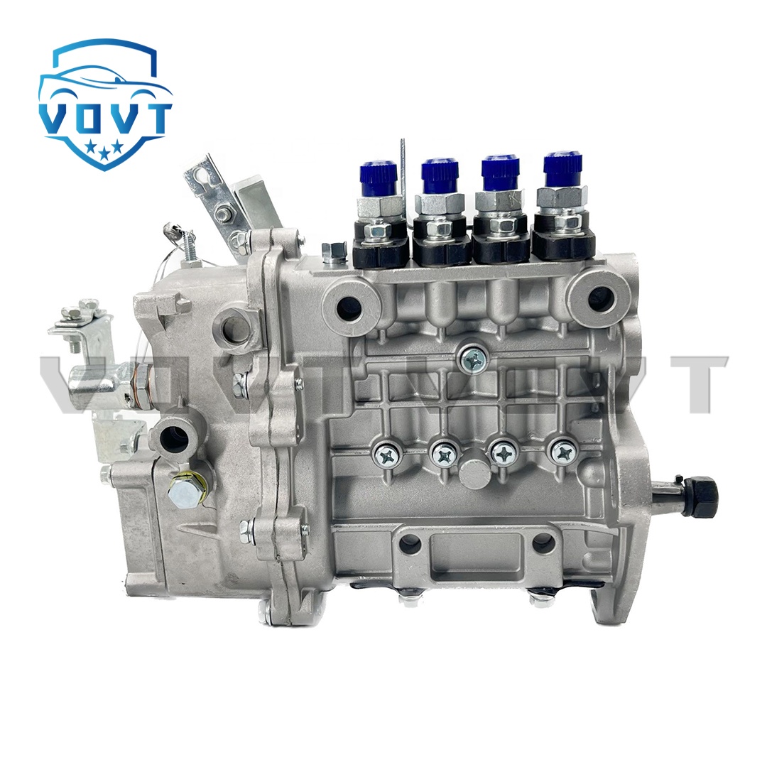 High Quality New Diesel Fuel Injection Pump BH4Q808R Engine Parts
