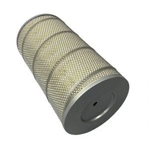 Filtro de Aire para Compresor de Aire 29504376 de Repuesto de Alta Eficiencia para Equipos Industriales - Product Image 6