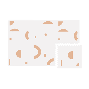 Câu đố bé Mat Unisex thiết kế 120*180 cm + không độc hại chất lượng cao EVA bọt lồng vào nhau sàn - Product Image 1