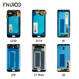 חדשים מקוריים עבור גלקסיה Samsung g615 g615f j7 מסך מגע max מסך מגע digietizer - Product Image 6