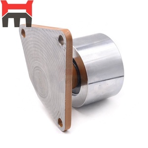Rueda Tensora de Correa para Motor Diésel 7JK E3306 305-4980 183-8236 - Product Image 2