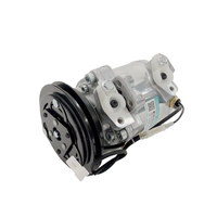 Nuevo Compresor de Aire Acondicionado 12V de Alta Calidad Changan Star 1PK Mini CSP-196244, Piezas Automotrices de Marca China