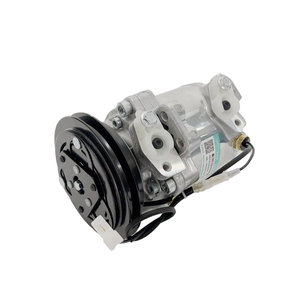 Compresseur de climatisation 12V de haute qualité pour Changan <span class=keywords><strong>Star</strong></span> 1PK, mini compresseur de climatisation 12 volts CSP-196244, pièces automobiles de marque chinoise - Product Image 2