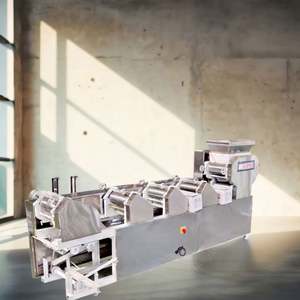 Usine fournissant des nouilles industrielles faisant la machine - Product Image 2