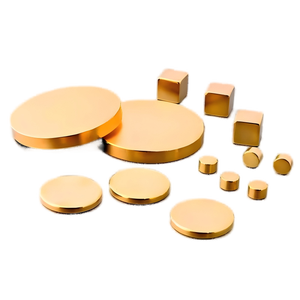 Imán de <span class=keywords><strong>Neodimio</strong></span> Profesional de Fábrica, Forma de Copa/Recipiente, Imán Permanente N35 N52 10x2 10x3 12x2 12x3 15x2 16x3mm, <span class=keywords><strong>Neodimio</strong></span> de Alta Potencia - Product Image 3