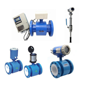 FL-3102 Remote <strong>Electromagnetic</strong> <strong>Flow</strong> <strong>Meter</strong> - Product Image 4