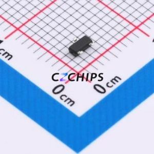 ทรานซิสเตอร์ภาคสนามทรานซิสเตอร์แบบใหม่และดั้งเดิม SI2301S SOT-23 (MOSFET) - Product Image 2