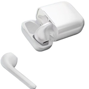 <b>Wireless</b> <b>Bluetooth</b> Earphones Stereo Dynamic <b>Microphone</b> Touch Control For Sports With Type C Charging - Product Image 4
