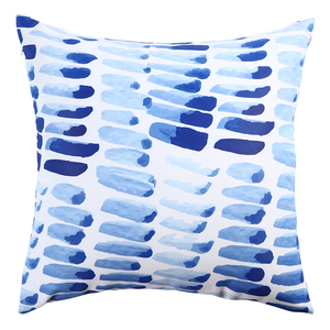 Wholesale Luxury Printed <strong>Scatter</strong> Sofa Chair Car Home Decor Velvet Pillow Case <strong>Cushion</strong> Cover - Product Image 5