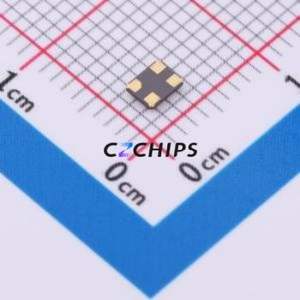CF4026M00010001 Crystal (Passive) SMD3225-4P Crystal Oscillator SMD Crystal Oscillator 26MHz 10ppm 10pF - Product Image 2