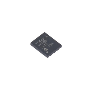 Circuit intégré de commande de porte TC4422AVMF DFN-8-S(5x6) - Product Image 1