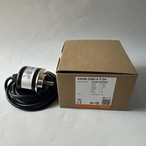 Brand New Original Genuine Rotary <b>Encoder</b> E50S8-2500-3-T-24 - Product Image 1