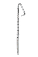 Contrabass Flute