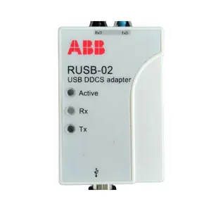 محول RUSB-02 مستعمل واحد RUSB02 مختبر جيد توصيل سريع RUSB-02