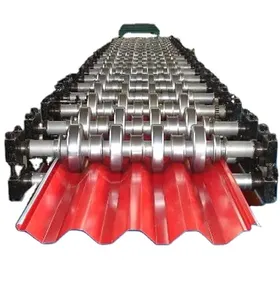 Steel Roof <b>Tile</b> Zinc Coated Steel <b>Sheet</b> Prepainted Roof <b>Sheet</b> Color Stone Coated Steel Roof <b>Tiles</b> for HouseCOLOR PREPAINTED <b>TILE</b> - Product Image 1