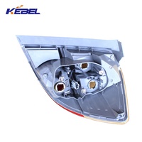 Accessoires Offre Spéciale Voitures Auto Feu Arrière OEM 33500-TG5-H01 Feu Arrière de Voiture pour Honda Jazz 2019 GE618