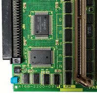 Carte de circuit imprimé principale Fanuc A16b-3200-0054, carte de circuit imprimé de base pour machine CNC, fonctionnement stable A16b-3200-0054