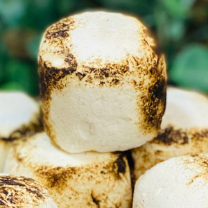 Malvaviscos Tostados al por Mayor, Mini Malvaviscos Halal, Marca Privada, Proveedor <span class=keywords><strong>de</strong></span> Malvaviscos para Fogatas, Malvaviscos con MOQ Bajo - Product Image 3