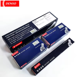 Nuevo Sensor de Oxígeno DENSO 439000-6340 31422419, Sensor de Relación Aire-Combustible, Sensor O2 de Repuesto para Volvo S60L S90 XC60 - Product Image 1