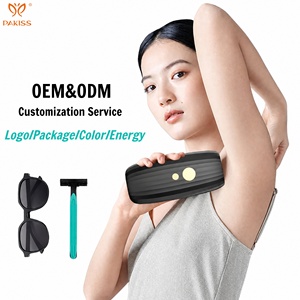 Dispositivo <span class=keywords><strong>de</strong></span> Depilación IPL Portátil PAKISS, Tecnología <span class=keywords><strong>de</strong></span> <span class=keywords><strong>Luz</strong></span> <span class=keywords><strong>Pulsada</strong></span>, Depilación Permanente para Todo Tipo <span class=keywords><strong>de</strong></span> Cabello, Portátil para el Hogar - Product Image 1