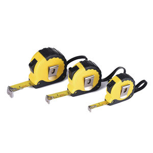 โปรโมชั่นมินิที่กำหนดเองโลโก้5เมตรเหล็กม้วนเทปเมตริกกรณีการมองเห็นสูง - Product Image 2