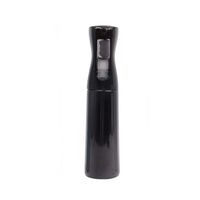 Bouteille pulvérisateur en plastique personnalisée de 200 ml, 300 ml, 500 ml pour les soins des cheveux, le jardinage, le nettoyage ménager