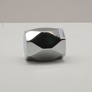Nouveaux bouchons de parfum en Zamac pour flacons de parfum, design créatif Fea 15, scellés en alliage de <span class=keywords><strong>zinc</strong></span> pour flacons en verre - Product Image 3