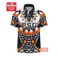 Uniformes d'équipe de cricket les plus vendus uniformes d'équipe de cricket personnalisés à bas prix