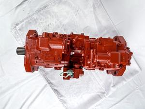 Repuestos para Excavadora DX300 DX300LC DX300LCA, Bomba Hidráulica 400914-00033 401-00468A 401-00468G, Bomba Principal - Product Image 4