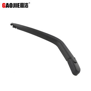 Compatible avec l'ensemble de bras d'essuie-glace arrière et l'unité d'essuie-glace de vitre arrière pour Suzuki Wagon 2004. - Product Image 2