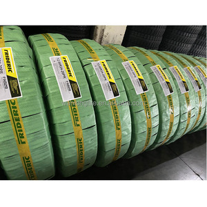 ยางใหม่ 12.00R24 1200R24 20PR ยี่ห้อ FRIDERIC ยาง Foton เทคโนโลยีเยอรมันขั้นสูง รับประกัน 2 ปี คุณภาพสูงสำหรับตะวันออกกลาง - Product Image 6