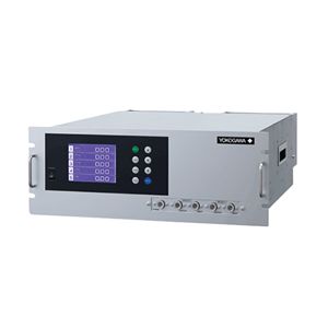 Analyseur de gaz infrarouge Yokogawa IR400 100% original, haute qualité et haute précision - Product Image 1