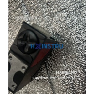 1PCS NUEVO Sensor Leuze KRT21M-09.PL3/42-M12 Envío por Fedex/DHL H - Product Image 3