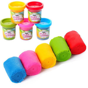 Línea de Producción Automática de Vasos de Plástico para <span class=keywords><strong>Plastilina</strong></span>, Máquina de Tapado, Modelado y Empaquetado de <span class=keywords><strong>Plastilina</strong></span> - Product Image 3