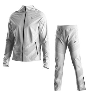 Ensemble Athlétique de Lutte 9-en-1 : Tissu de Haute Qualité, Personnalisable et Adapté à Toutes les Occasions - Product Image 5