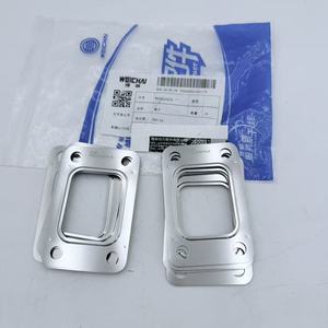 Engine <b>Gasket</b> W22022027A Original OEM Size For Weichai Ruipower Engine - Product Image 3