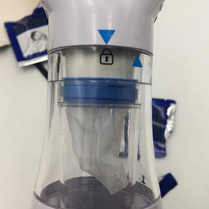 Spazzola Elettrica Intelligente per Animali Domestici, Rimuovi Pidocchi e Pulci per Cani/Gatti con Deodorante e Massaggio, Strumento di Pulizia Portatile per la Toelettatura Domestica - Product Image 6