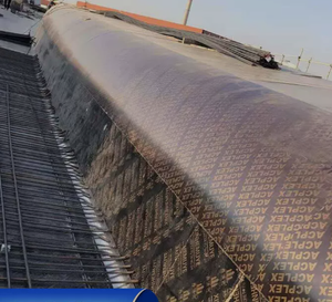 Specializzato per la costruzione personalizzabile curvo e piatto <span class=keywords><strong>compensato</strong></span> a prezzi competitivi - Product Image 6