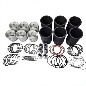 ชุดซ่อมบำรุงเครื่องยนต์ WD615 สำหรับรถบรรทุก Sinotruk Howo อะไหล่ซ่อม WD615 - Product Image 1