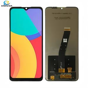 Para Alcatel 6025 <span class=keywords><strong>6025H</strong></span> 6025D Pantalla LCD Digitalizador de pantalla táctil para Alcatel 1S 2021 Pantalla LCD - Product Image 2