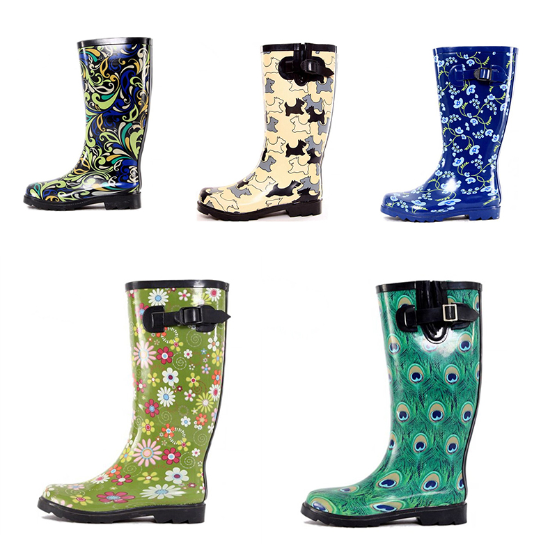 Venta al por mayor botas para piernas anchas-Compre online los mejores botas  para piernas anchas lotes de China botas para piernas anchas a mayoristas |  Alibaba.com