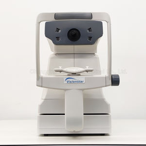 FKR 8900 자동 굴절 중국 검안 공장 가격 광학 자동 굴절계 각도계 - Product Image 2